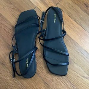 & Other Stories Sandals
